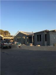 תמונה שצולמה להמחשת העבודות של גגות ורעפי תמיר - 3 תמונה של גגות ורעפי תמיר