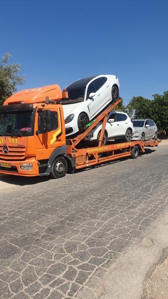 תמונה שצולמה להמחשת העבודות של גגות ורעפי תמיר תמונה של גגות ורעפי תמיר
