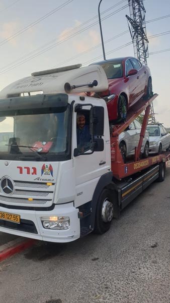 תמונה שצולמה להמחשת העבודות של גגות ורעפי תמיר תמונה של גגות ורעפי תמיר