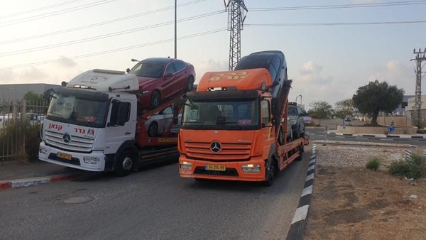 תמונה שצולמה להמחשת העבודות של גגות ורעפי תמיר תמונה של גגות ורעפי תמיר