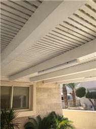 תמונה שצולמה להמחשת העבודות של גגות ורעפי תמיר - 1 תמונה של גגות ורעפי תמיר