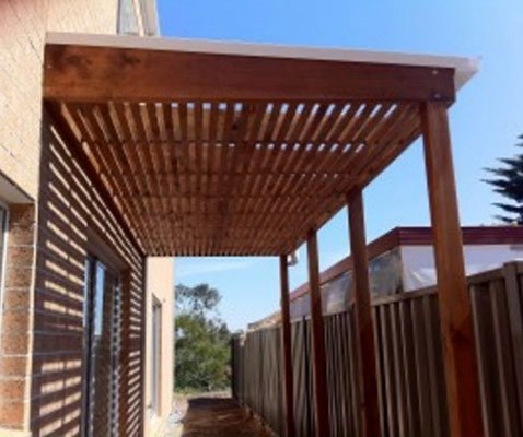תמונה שצולמה להמחשת העבודות של גגות ורעפי תמיר תמונה של גגות ורעפי תמיר