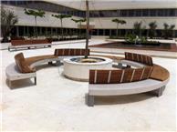 תמונה שצולמה להמחשת העבודות של ריהוט רחוב- בריאות ונוחות בע"מ תמונה של ריהוט רחוב- בריאות ונוחות בע"מ