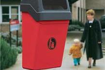 אשפתוני רחוב