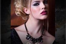 תמונה שצולמה להמחשת העבודות של דנית אנקר אומנויות השיער והאיפור - 3 תמונה של דנית אנקר אומנויות השיער והאיפור