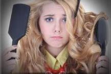 תמונה שצולמה להמחשת העבודות של דנית אנקר אומנויות השיער והאיפור - 2 תמונה של דנית אנקר אומנויות השיער והאיפור