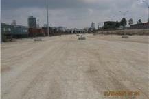 תמונה שצולמה להמחשת העבודות של שאדי חאג'- מודד מוסמך - 3 מדידת  שטחים