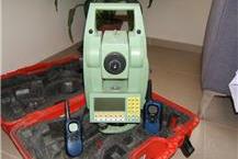 תמונה שצולמה להמחשת העבודות של שאדי חאג'- מודד מוסמך - 2 מכשור למדידה