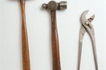 תמונה שצולמה להמחשת העבודות של קמחי כלי עבודה - 2 תמונה של קמחי כלי עבודה