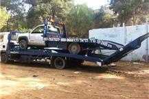 תמונה שצולמה להמחשת העבודות של הראל שרותי רכב מוסך ושירותי גרירה