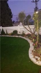 תמונה של משתלת אמונה גינון ועיצוב גינות