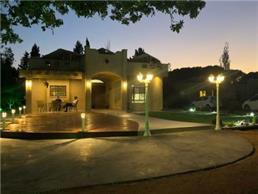 תמונה של משתלת אמונה גינון ועיצוב גינות