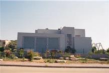 תמונה שצולמה להמחשת העבודות של עיסא אוסאמה קבלן בניין בנייה טרומית