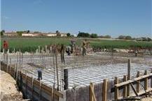 תמונה שצולמה להמחשת העבודות של עיסא אוסאמה קבלן בניין קבלני עבודות ציבוריות