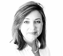 תמונה של עו"ד גראץ' יוליה