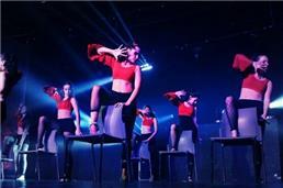 תמונה שצולמה להמחשת העבודות של פאנקי ביט - funky beat - 1 היפ הופ