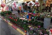 תמונה שצולמה להמחשת העבודות של פרחי שלומי חנות פרחים בחדרה