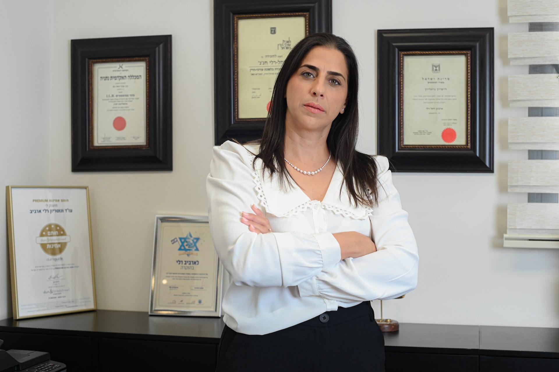 תמונה שצולמה להמחשת העבודות של ארביב רלי, משרד עו"ד גישור ונוטריון תמונה של ארביב רלי, משרד עו"ד גישור ונוטריון