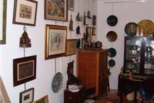 תמונה שצולמה להמחשת העבודות של קדמת דנא - אומנות ועתיקות בולים