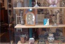 תמונה שצולמה להמחשת העבודות של קדמת דנא - אומנות ועתיקות עתיקות