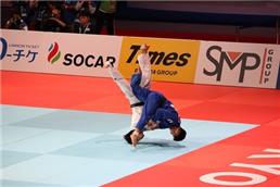 תמונה של שוקי קואז-ג'ודו