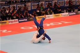 תמונה של שוקי קואז-ג'ודו