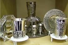 תמונה שצולמה להמחשת העבודות של תפארת הקודש -רובע י"ב , תשמישי קדושה באשדוד סטים לפסח