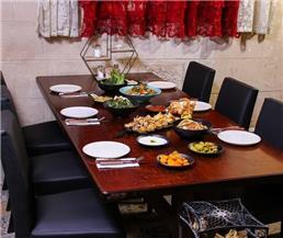 תמונה של מסעדת אלרן