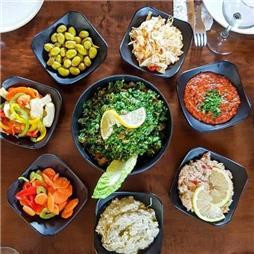 תמונה של מסעדת אלרן