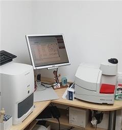 תמונה שצולמה להמחשת העבודות של ד"ר דויד קפלון תמונה של ד"ר דויד קפלון