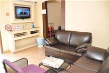 תמונה שצולמה להמחשת העבודות של סופר פרונט-מעבדת רכב בע"מ - 3 מכון רישוי בחדרה