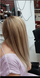 תמונה של תמיר רודלמן מספרה באילת