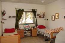 תמונה שצולמה להמחשת העבודות של בית גיל - ים חדר לדוגמה דיור מוגן