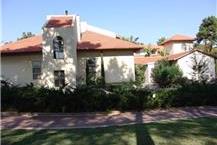 תמונה שצולמה להמחשת העבודות של בית גיל - ים דיור מוגן מבט מבחוץ