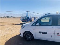 תמונה שצולמה להמחשת העבודות של מוניות הכוהנים - 3 תמונה של מוניות הכוהנים