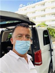 תמונה שצולמה להמחשת העבודות של מוניות הכוהנים - 1 תמונה של מוניות הכוהנים