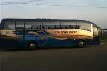 הסעות לאירועים בגדיש