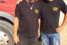 תמונה שצולמה להמחשת העבודות של הטובים בחימום - 2 שירות אספקת דלקים