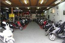 קטנועים חדשים