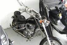 תמונה שצולמה להמחשת העבודות של מיי מוטו - MYMOTO תיקון קטנועים