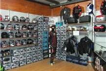 תמונה שצולמה להמחשת העבודות של מיי מוטו - MYMOTO חלפים מקוריים