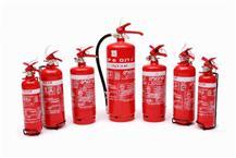 תמונה שצולמה להמחשת העבודות של כל-בו תקן ציוד לכיבוי אש