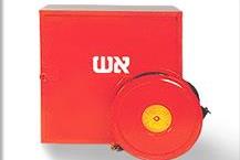 תמונה שצולמה להמחשת העבודות של כל-בו תקן התקנת עמדות כיבוי אש