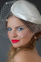 תמונה שצולמה להמחשת העבודות של שרונה זהר- איפור וסטיילינג תמונה של שרונה זהר- איפור וסטיילינג