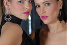 תמונה שצולמה להמחשת העבודות של שרונה זהר- איפור וסטיילינג תמונה של שרונה זהר- איפור וסטיילינג