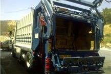 פינוי פסולת