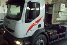 פינוי פסולת