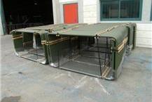 תמונה שצולמה להמחשת העבודות של אור אפוקסי בע"מ צביעת גופי תאורה