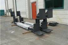 תמונה שצולמה להמחשת העבודות של אור אפוקסי בע"מ צביעת אנטנות