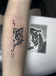 תמונה של ארטיסט טאטו